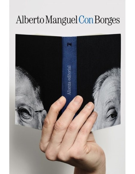 Con Borges (Nuevo) Con Borges (Nuevo)