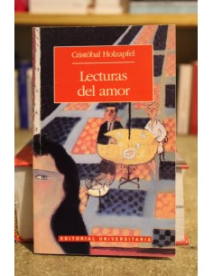 Lecturas del amor (Usado)