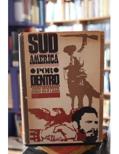 Sudamérica por dentro (Usado)