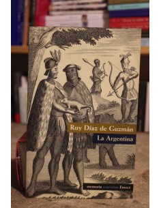 La Argentina (Usado)