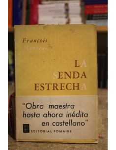 La senda estrecha (Usado)