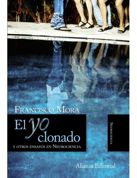 El yo clonado (Nuevo) El yo clonado (Nuevo)