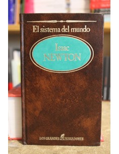 El sistema del mundo (Usado)