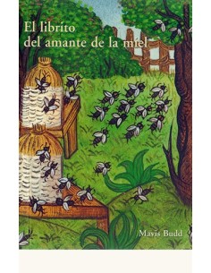 El librito del amante de la miel (Nuevo)