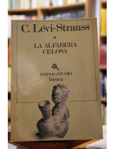 La alfarera celosa (Usado)