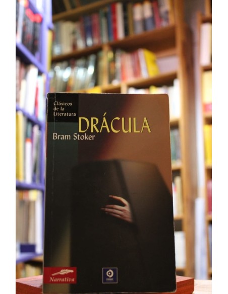 Drácula (Usado) Drácula (Usado)