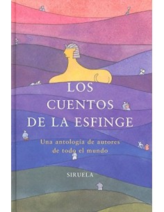 Cuentos De La Esfinge, Los (Nuevo)