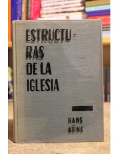 Estructura de la iglesia (Usado)