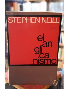 El anglicanismo (Usado)