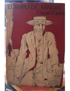 Llampo de sangre (Usado)