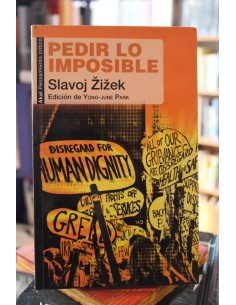 Pedir lo imposible (Usado)