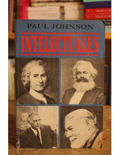 Intelectuales (Usado)