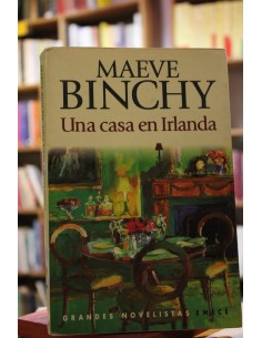 Una casa en Irlanda (Usado)