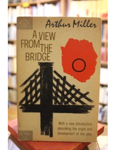 A view from the bridge (inglés) (Usado)