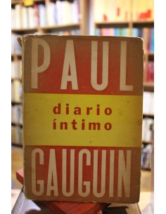 Diario íntimo (Usado)