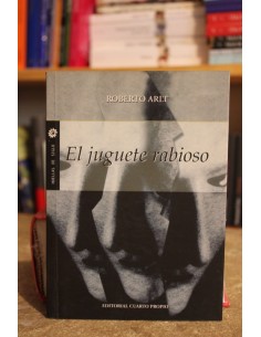 El juguete rabioso (Usado)