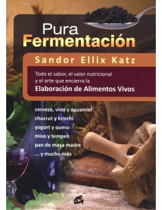 Pura fermentación (Nuevo)