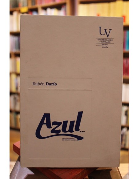 Azul (Usado) Azul (Usado)