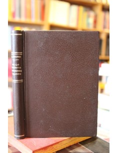 De lo infinito, universo y mundo (Usado)