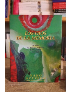 Los ojos de la memoria (Usado)
