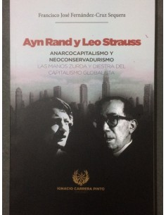 Ayn Rand y Leo Strauss (Nuevo)
