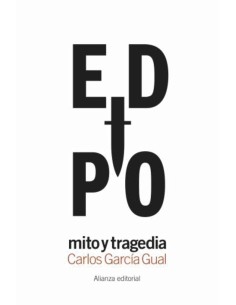 Edipo: mito y tragedia (Nuevo)