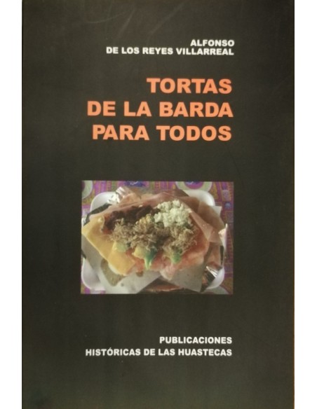 Tortas de la barda para todas (Usado)
