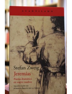 Jeremías (Usado)