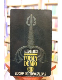 Poema del Mio Cid (Usado)