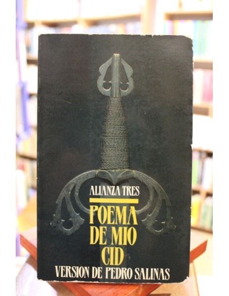 Poema del Mio Cid (Usado) Poema del Mio Cid (Usado)
