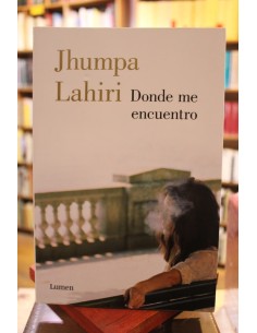 Donde me encuentro (Usado)