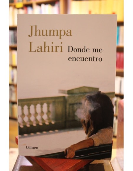 Donde me encuentro (Usado) Donde me encuentro (Usado)