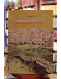 Tierras blancas de sed (Usado)