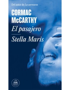 El pasajero. Stella Maris (Nuevo)