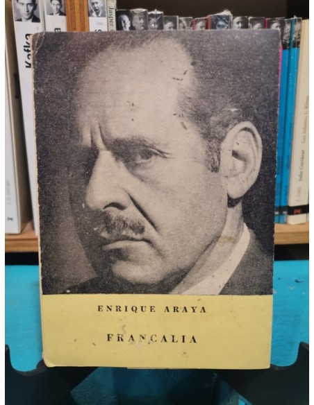 Francalia (Usado) Francalia (Usado)