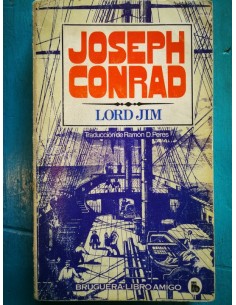 Lord Jim (Usado)