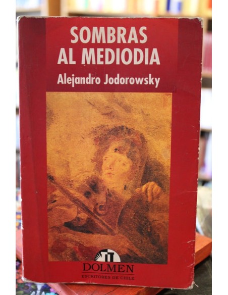 Sombras al mediodía (Usado) Sombras al mediodía (Usado)