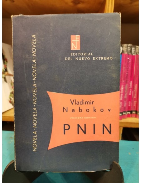 Pnin (Usado) Pnin (Usado)