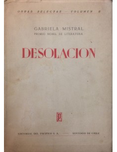 Desolación (Usado)