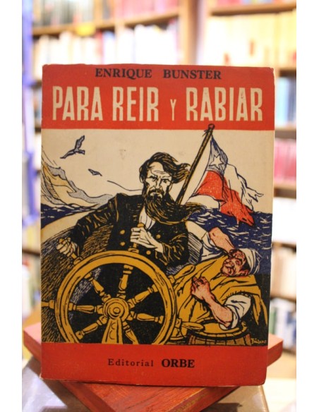 Para reír y rabiar (Usado) Para reír y rabiar (Usado)