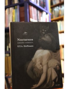 Nocturnos (edición completa) (Usado)
