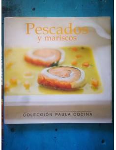 Pescados y mariscos (Usado)