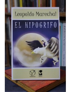El Hipogrifo (Nuevo)