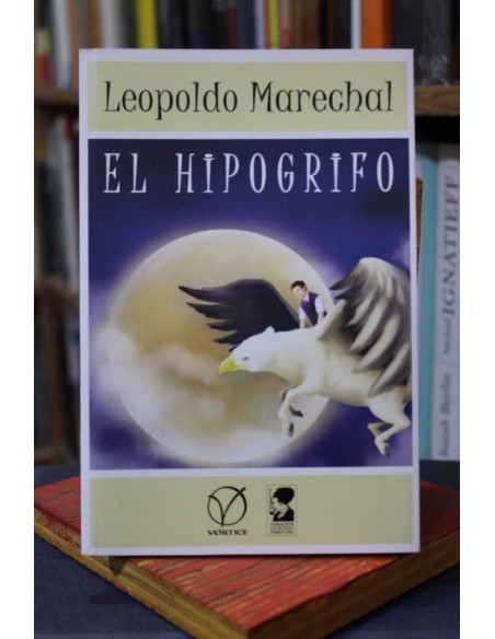 El Hipogrifo (Nuevo) El Hipogrifo (Nuevo)