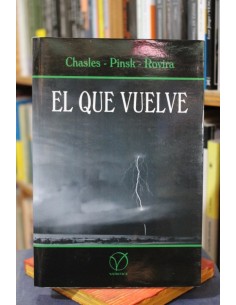 El que vuelve (Nuevo)