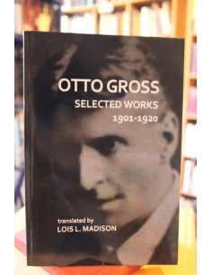 Selected Works 1901-1920 (inglés) (Usado)