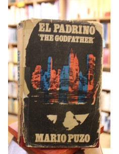 El padrino. The godfather (Usado)