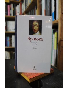 Ética (Spinoza) (Nuevo)