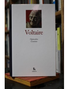 Opúsculos. Cuentos (Nuevo)