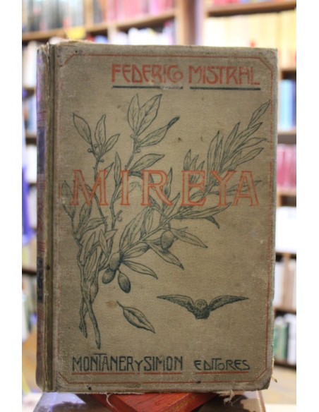 Mireya (Usado)